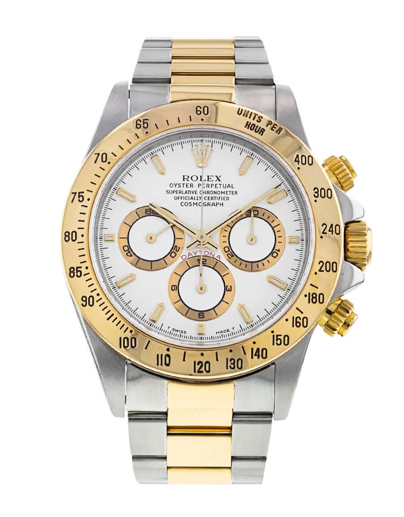Rolex Daytona 16523 Rolex Daytona 16523
